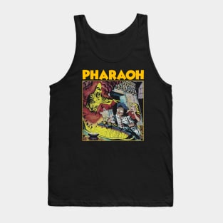 PHARAOH Tank Top